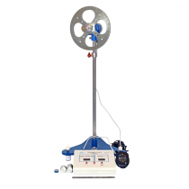 Лабораторная установка "Маховик" - «globural.ru» - Тюмень