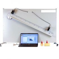 Учебное оборудование «Определение коэффициента трения скольжения» - «globural.ru» - Тюмень