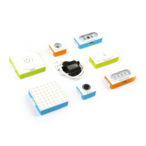 Электронный конструктор NEURON Inventor Kit - «globural.ru» - Тюмень