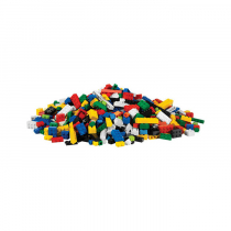 Набор "Строительные кирпичи" LEGO - «globural.ru» - Тюмень
