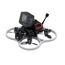 Комплект для сборки квадрокоптера "Пионер FPV" - «globural.ru» - Тюмень