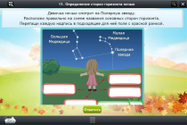 Интерактивные курсы. Окружающий мир 2 класс. Базовый - «globural.ru» - Тюмень