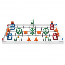 Комплект соревновательных элементов Тип 1 / VIQC 2019-2020 Game Element Kit 1 - «globural.ru» - Тюмень