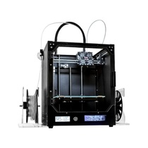 3D-принтер DUO корпус открытый сверху (2 экструдера) - «globural.ru» - Тюмень