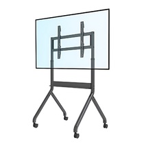 Стойка для интерактивной панели Edflat TOP - «globural.ru» - Тюмень