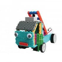 Набор по робототехнике Kicky Junior 1 - «globural.ru» - Тюмень
