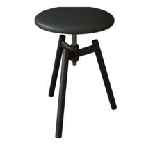 Табурет рабочий винтовой Т-95 - «globural.ru» - Тюмень