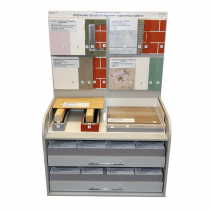 Учебно-методический комплект «Изучение процесса ведения отделочных работ» - «globural.ru» - Тюмень