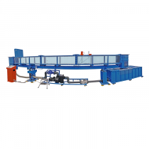 Комплект учебного оборудования «Лоток гидравлический» - «globural.ru» - Тюмень