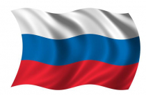 Флаг России - «globural.ru» - Тюмень