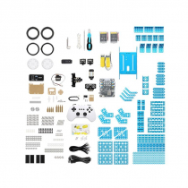 Cоревновательный набор MakeX Starter Kit (2020 Smart Links) - «globural.ru» - Тюмень