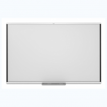 Интерактивная доска SMART SBM787V с пассивным лотком (Notebook 22) - «globural.ru» - Тюмень