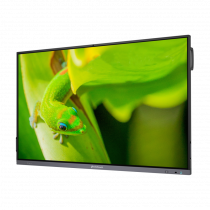 Интерактивный программно-аппаратный комплекс Geckotouch Interactive IP75GT-C в комплекте с настенным креплением - «globural.ru» - Тюмень