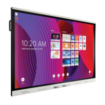Интерактивный дисплей  SMART модель SBID-MX265-V2-C (в составе интерактивной панели SBID-MX065-V2-C) с ПО SMART Notebook - «globural.ru» - Тюмень