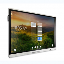 Интерактивный дисплей  SMART модель SBID-MX286-V2-C (в составе интерактивной панели SBID-MX086-V2-C) с ключом активации SMART Learning Suite - «globural.ru» - Тюмень