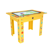 Детский сенсорный стол Junior 32" - «globural.ru» - Тюмень