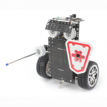 Конструктор Robo Kit 3 - «globural.ru» - Тюмень