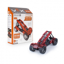 Набор VEX by HEXBUG Инерционная машина - «globural.ru» - Тюмень