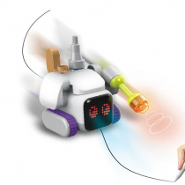 Робот Botzees Mini - «globural.ru» - Тюмень