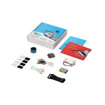 Образовательный набор для программирования HaloCode standard kit - «globural.ru» - Тюмень