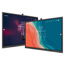 Интерактивная LED панель Newline TT-8622Q - «globural.ru» - Тюмень