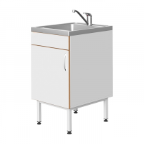 Стол лабораторный моечный - «globural.ru» - Тюмень