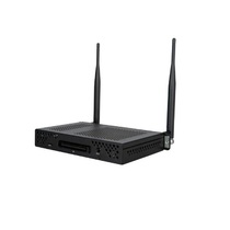 Встраиваемый вычислительный блок Geckotouch Module PC82RJ5 - «globural.ru» - Тюмень