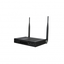 Встраиваемый вычислительный блок Geckotouch Module  PC82RF-W  - «globural.ru» - Тюмень
