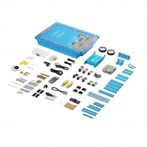 Образовательный робототехнический набор Makeblock STEAM Education Starter Kit - Robot Science - «globural.ru» - Тюмень
