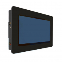 Интерактивная панель «Расписание» 32” light - «globural.ru» - Тюмень
