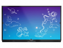 Интерактивная панель ActivPanel Cobalt 86" - «globural.ru» - Тюмень