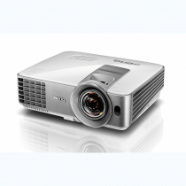 Мультимедийный короткофокусный проектор BenQ MS630ST - «globural.ru» - Тюмень