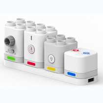 Ресурсный набор Botzees Connect Kit - «globural.ru» - Тюмень