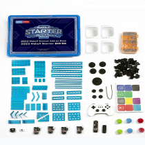 Ресурсный соревновательный набор 2022 MakeX Starter Add-on Pack - «globural.ru» - Тюмень