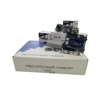 Ресурсный набор "Техническое зрение" - «globural.ru» - Тюмень