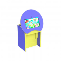 Интерактивный стол "I-TABLE" - «globural.ru» - Тюмень