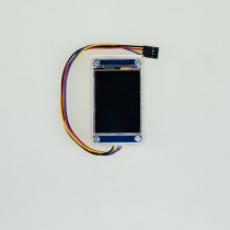 Сенсорный дисплей TFT 2.4 LCD  - «globural.ru» - Тюмень