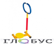 Детский тренажер "Твистер" - «globural.ru» - Тюмень