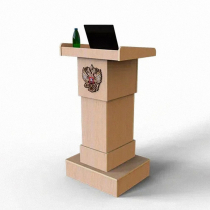 Трибуна АВТ-002 - «globural.ru» - Тюмень