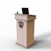 Трибуна АВТ-003 - «globural.ru» - Тюмень