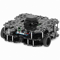 Мобильный робот Turtlebot3 waffle pi - «globural.ru» - Тюмень