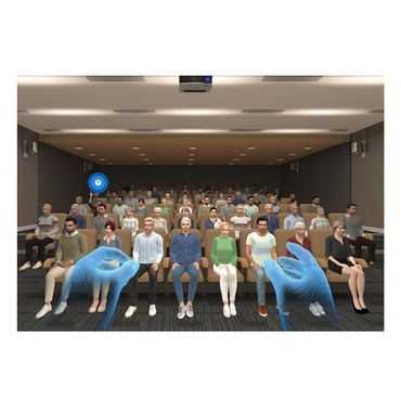 Комплект VR-тренажёров для гуманитарных учебных заведений по коммуникативным навыкам - «globural.ru» - Тюмень