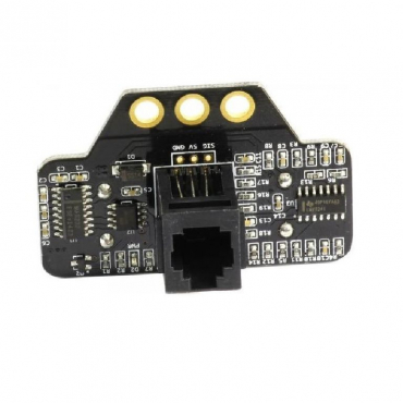 Ультразвуковой датчик расстояния - Me Ultrasonic Sensor V3 - «globural.ru» - Тюмень