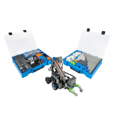 VEX IQ Супер набор Super Kit (2-е поколение Gen 2) - «globural.ru» - Тюмень
