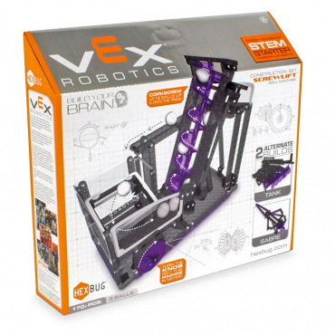 Набор VEX by HEXBUG "Подъемник" - «globural.ru» - Тюмень