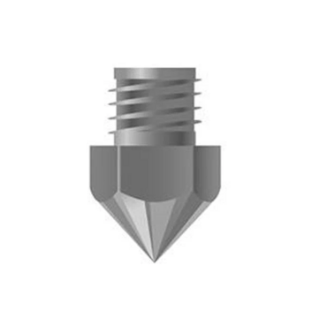Сопло сталь закаленная 0.4 мм - «globural.ru» - Тюмень