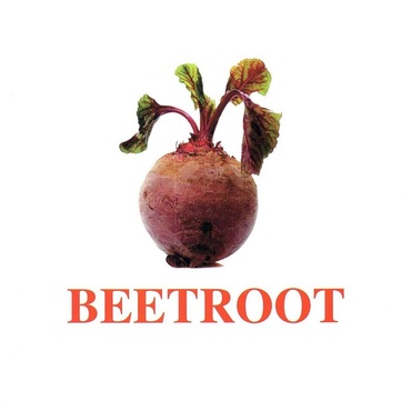 "Vegetables-Greenery-2" ("Овощи-Зелень-2") английские карточки Домана - «globural.ru» - Тюмень