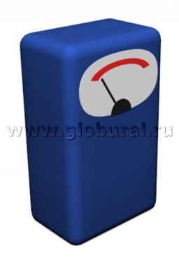 Бензоколонка - «globural.ru» - Тюмень