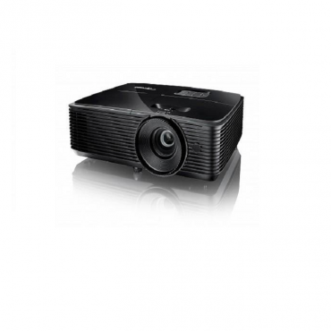 Проектор дальнофокусный Optoma S322e - «globural.ru» - Тюмень