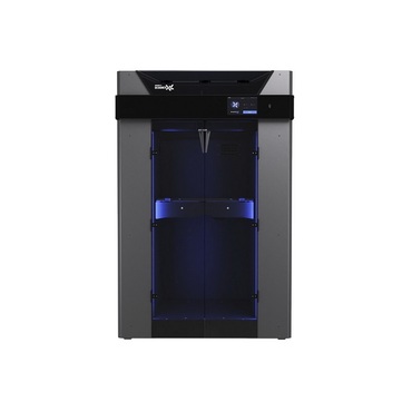 3D-принтер Designer XL PRO S2 - «globural.ru» - Тюмень